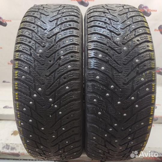 Nokian Tyres Hakkapeliitta 8 195/65 R15