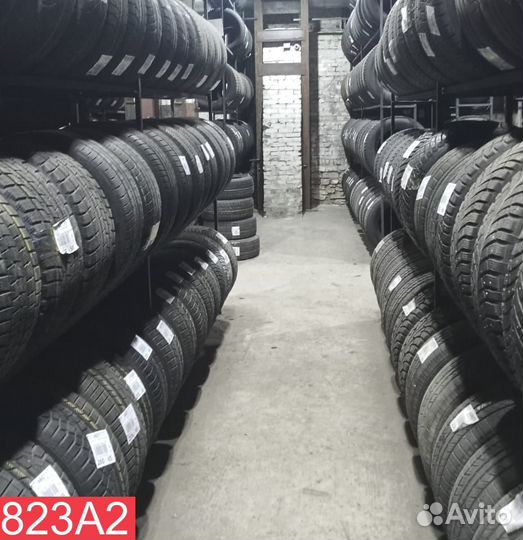 Michelin Latitude Alpin HP 235/55 R17 N