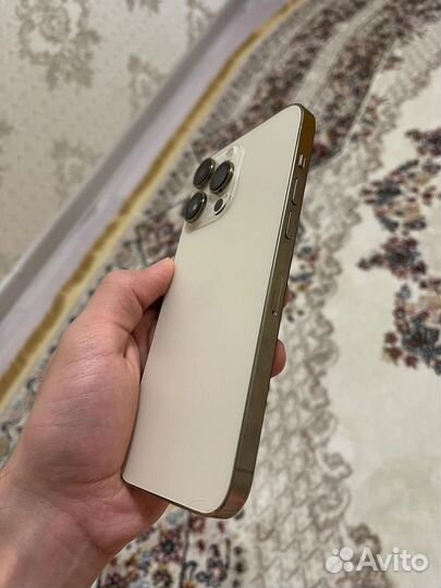 iPhone 14 Pro Max, 128 ГБ