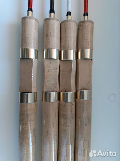 Mukai Step stick New 2023 спининг
