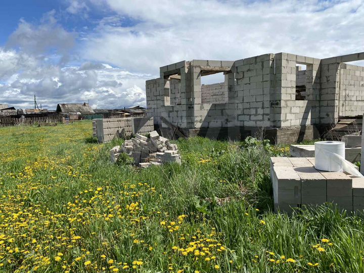 Участок 25 сот. (ИЖС)