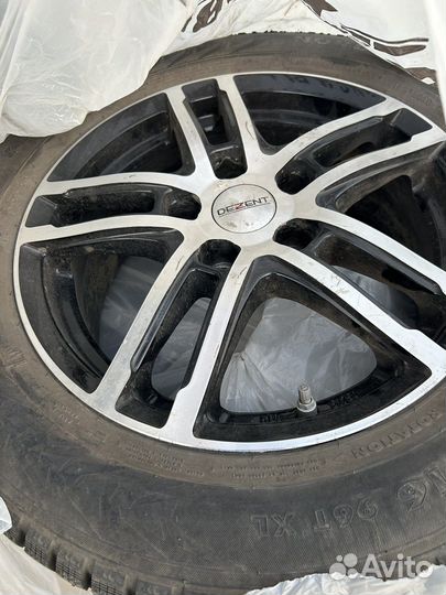 Nokian Tyres Nordman 7 205/60 R16