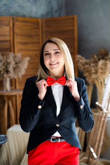 Тамада,ведущий на праздник