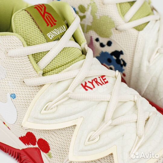 Кроссовки Nike Kyrie 5 Bandulu