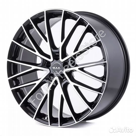Диски для Мерседес Е 213 R20