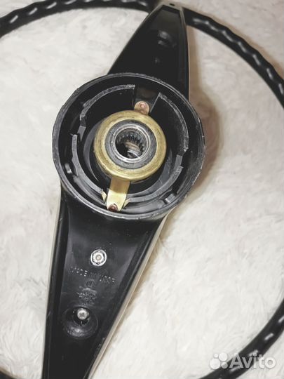 Руль на ваз классика