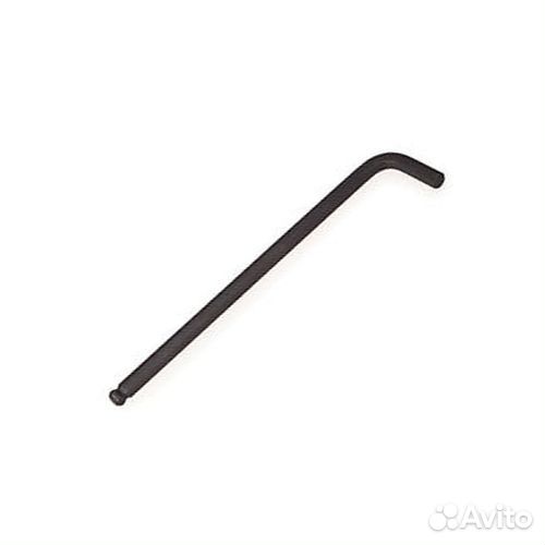 Ключ для винтов с внутренним шестигранником, с шар