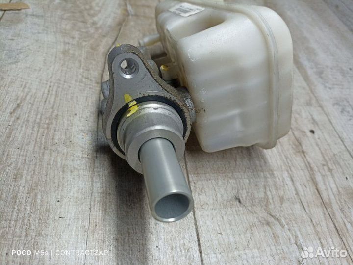 Главный тормозной цилиндр Dodg Caliber ECN 2010