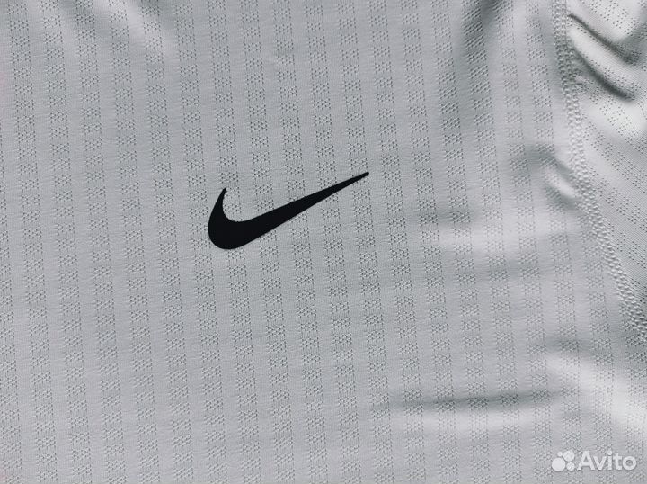 Спортивная футболка Nike dri fit