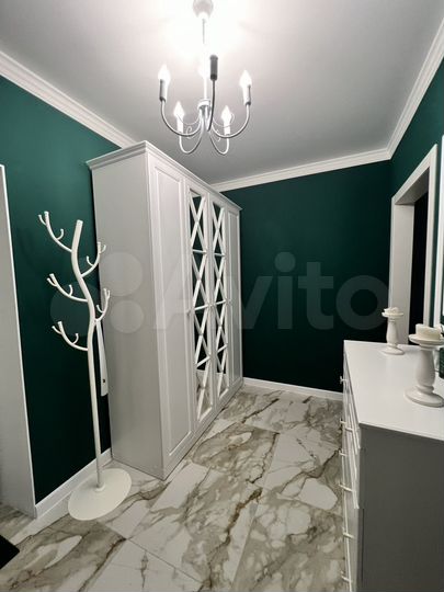1-к. квартира, 38 м², 4/5 эт.