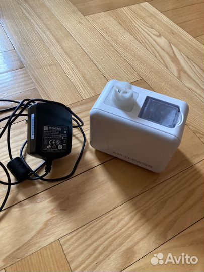 Увлажнитель воздуха Air-O-Swiss U7146 компактный