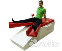 Тонус-столы 8шт