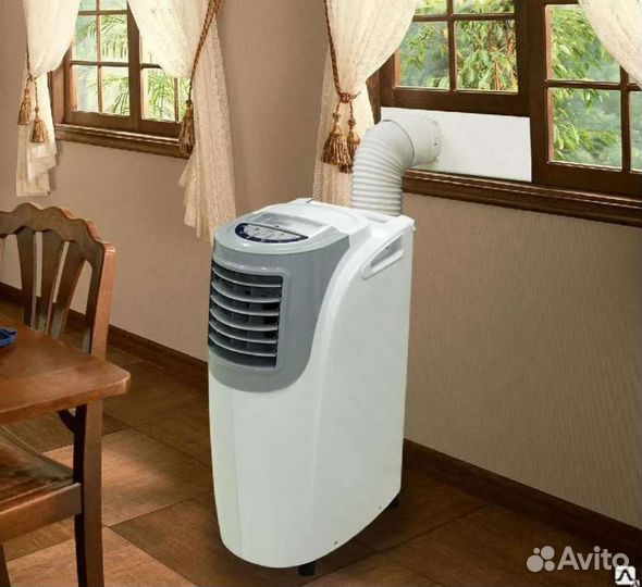 Ремонт и установка кондиционеров