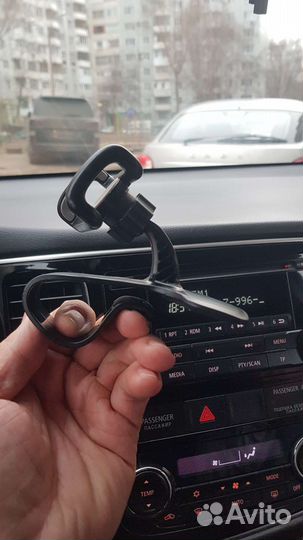 Продам держатель для телефона