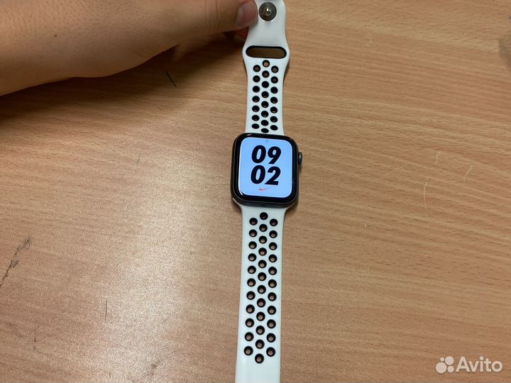 Apple watch series 4 44mm
