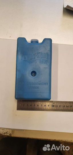 Аккумулятор холода