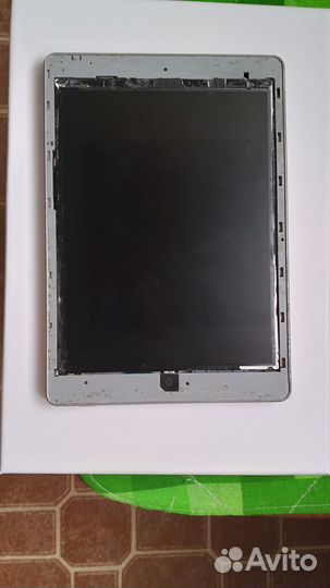 Планшет Acer iconia tab A1-811