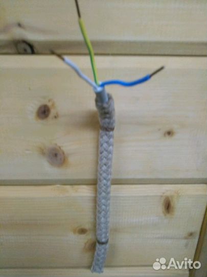 Электромонтаж