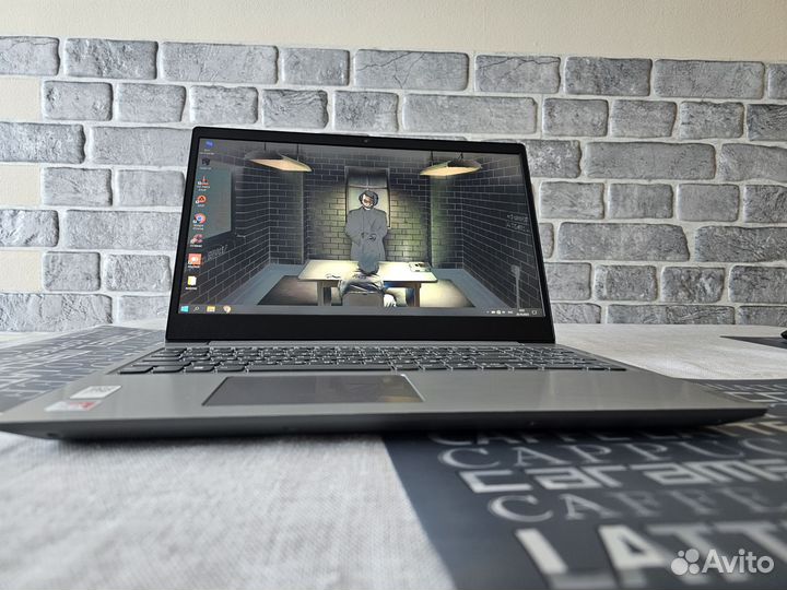 Ультрабук lenovo