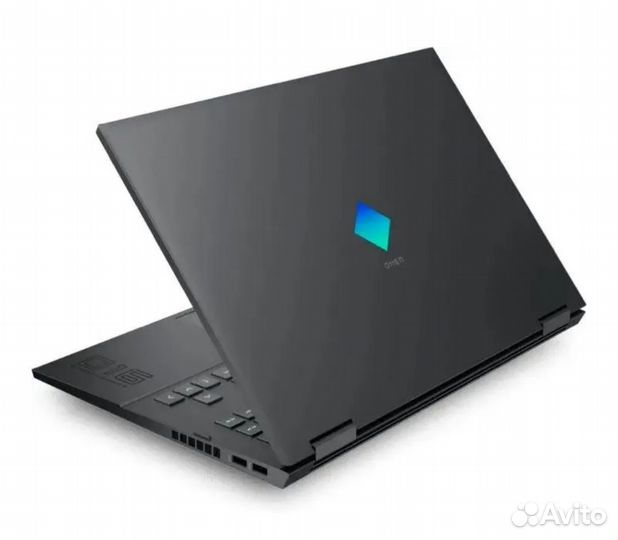 Игровой ноутбук HP Omen (16-c0035ur) 16.1