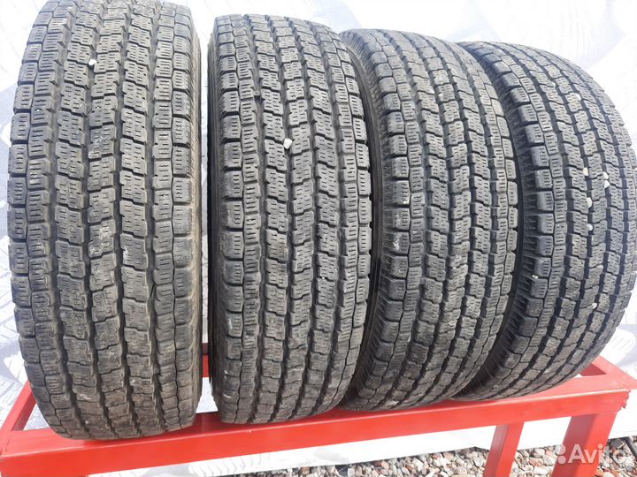 Yokohama Ice Guard IG91 205/75 R16C