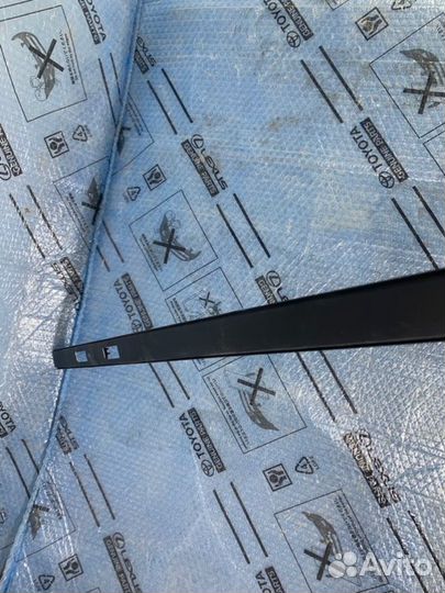 Молдинг крыши Hyundai Creta 1.6 G4FG W554116 dohc