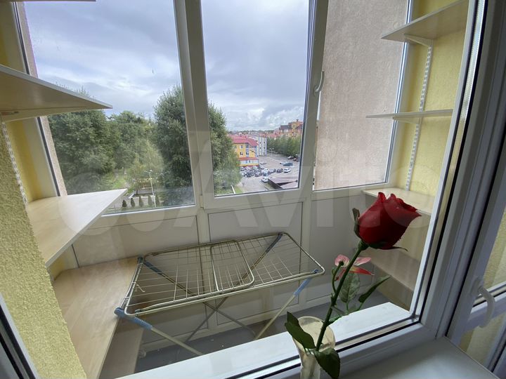 2-к. квартира, 85 м², 5/12 эт.