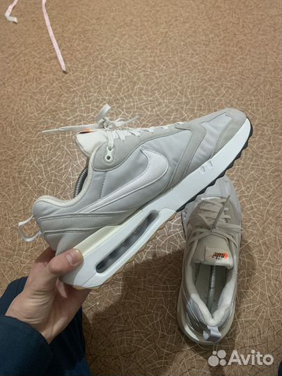 Nike air max down оригинал