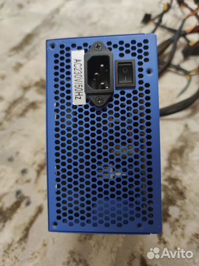Блок питания 500w