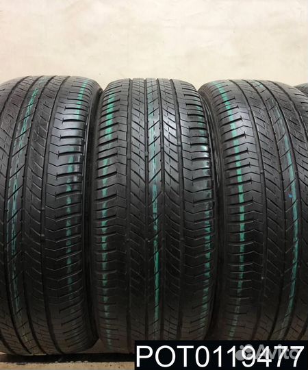 Bridgestone Dueler H/L 400 245/50 R20 102V