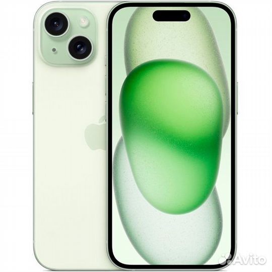 iPhone 15 Plus, 512 ГБ