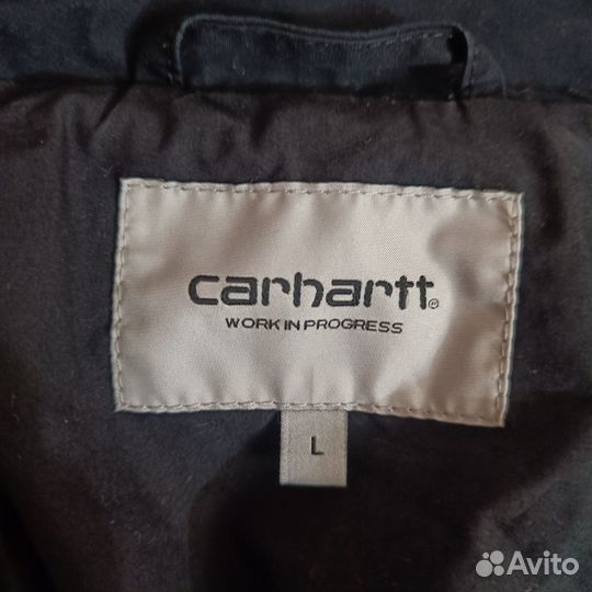 Carhartt WIP Mens Coastal Jacket