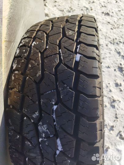 Triangle TR292 265/70 R16 112S
