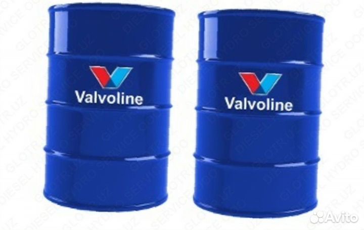 Моторное масло Valvoline 10w40 оптом