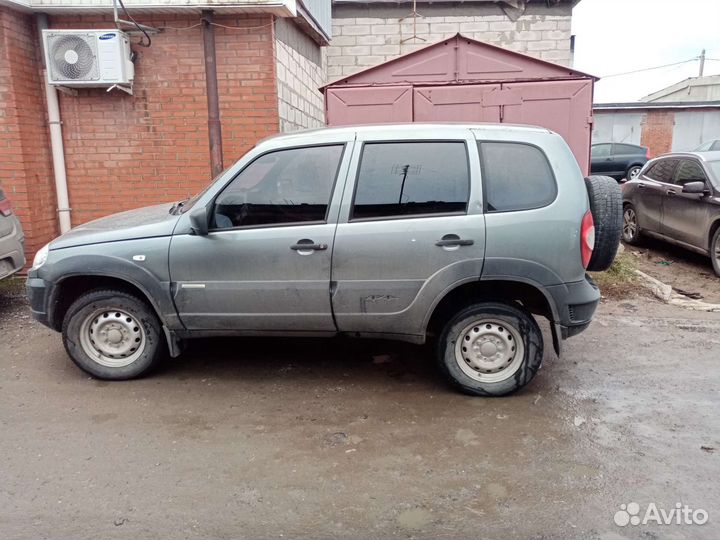 Тонировка авто