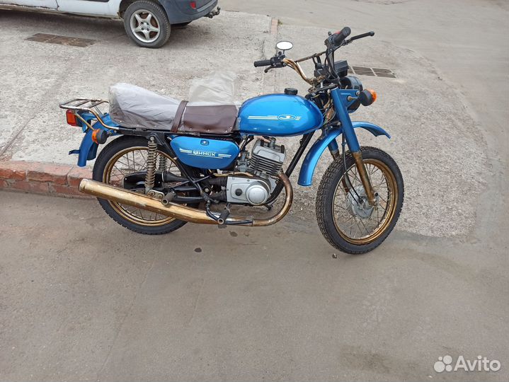 Продам Минск 3.112 Новый