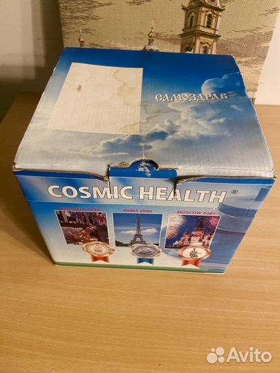 Дыхательный аппарат