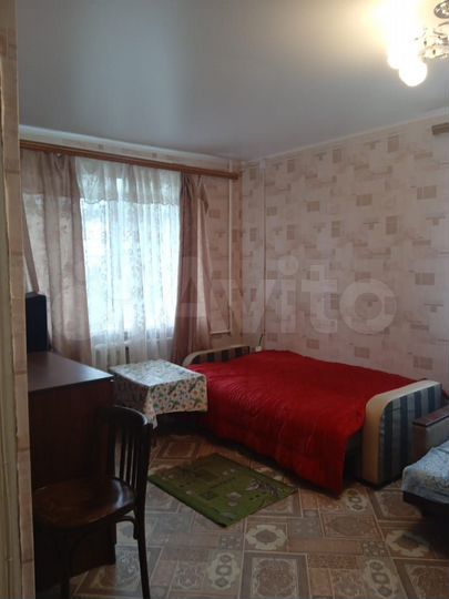 1-к. квартира, 31,1 м², 2/4 эт.
