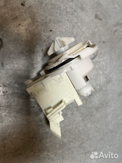 Посудомоечная машина Bosch srv55t03 на запчасти