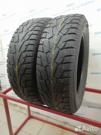 Yokohama Ice Guard IG55 275/60 R20 102R