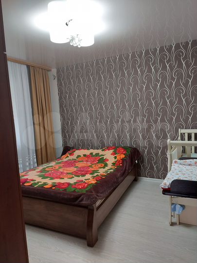 Дом 167,5 м² на участке 5 сот.