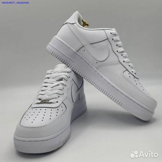 Nike Air Force 1 Low