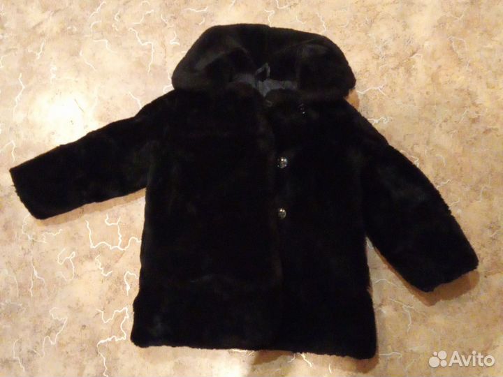 Детские вещи