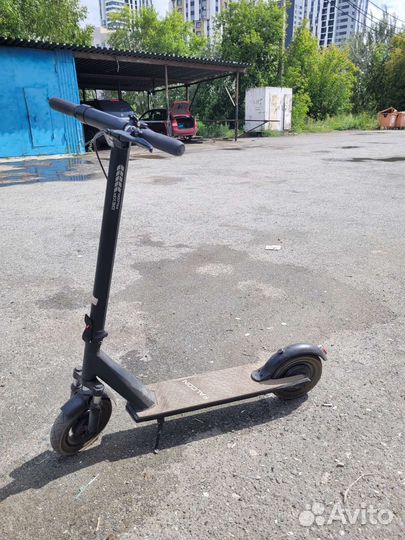 Электросамокат dexp Falcon