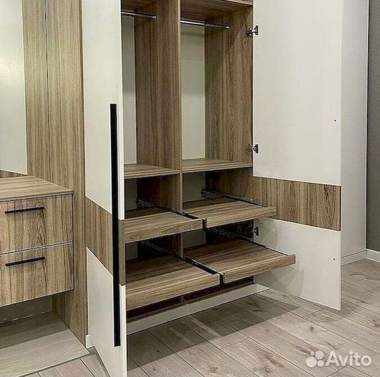 Стенка сборная