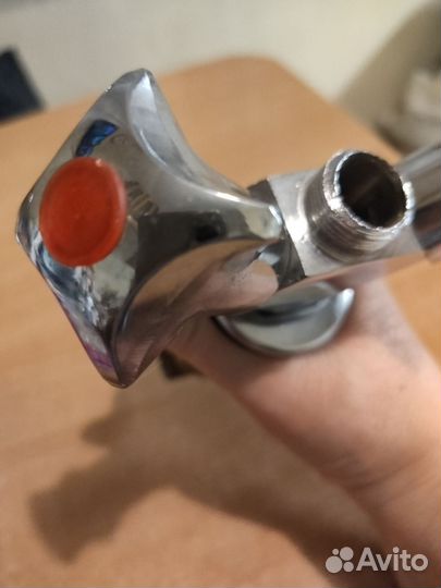 Запчасти для сантехники советского времени