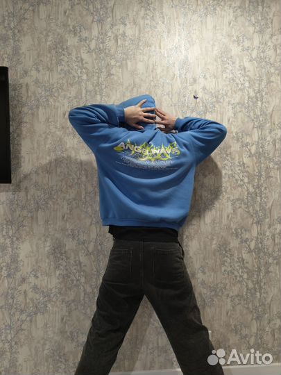 Худи dcw i61 dopeclvbworld