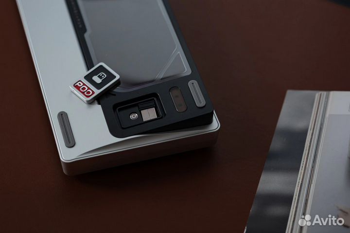 Кастомная клавиатура QK80 MK2 (Предзаказ)