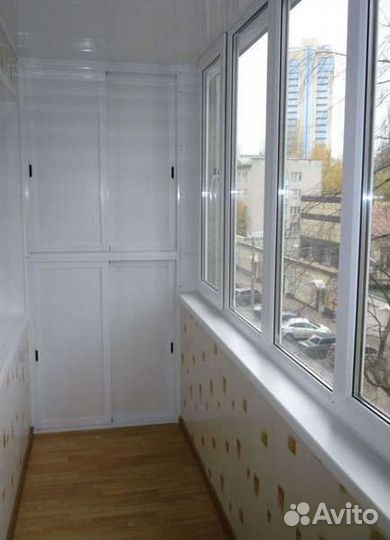 Пластиковые окна в рассрочку