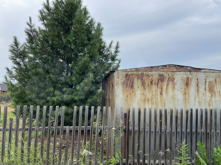 Участок 6 сот. (СНТ, ДНП)